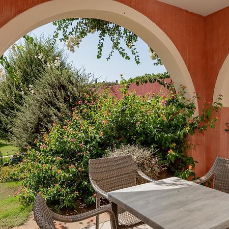 Hotel Mariposas Villasimius Luaran gambar