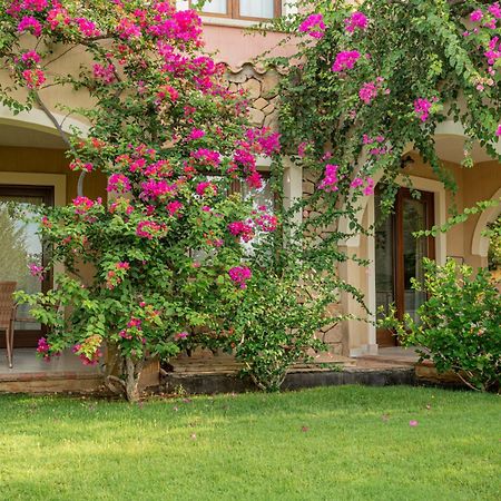 Hotel Mariposas Villasimius Luaran gambar