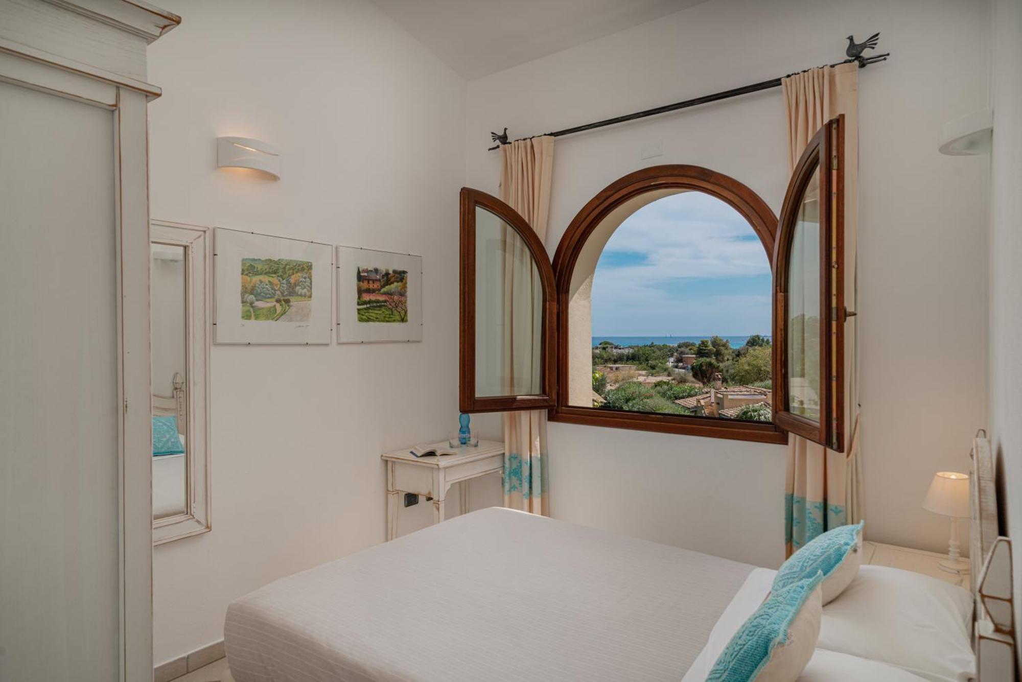 Hotel Mariposas Villasimius Luaran gambar