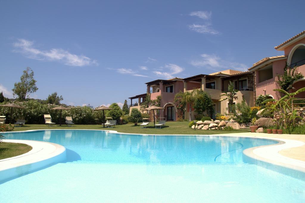 Hotel Mariposas Villasimius Luaran gambar