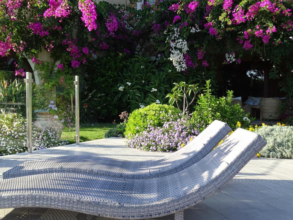 Hotel Mariposas Villasimius Luaran gambar