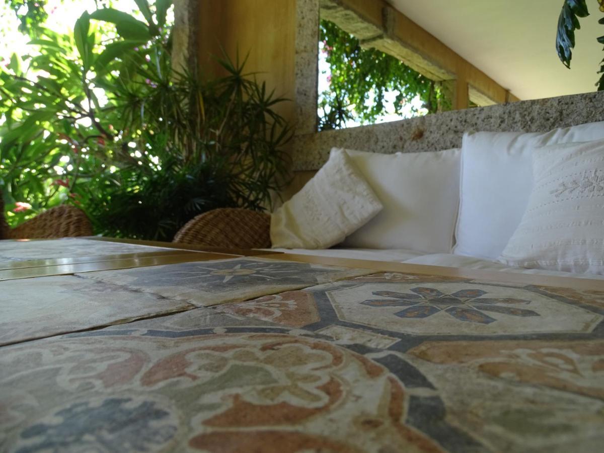 Hotel Mariposas Villasimius Luaran gambar