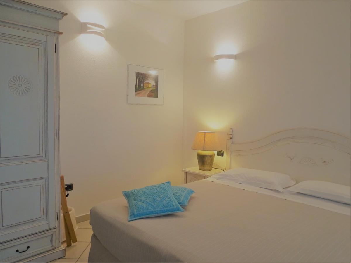Hotel Mariposas Villasimius Luaran gambar