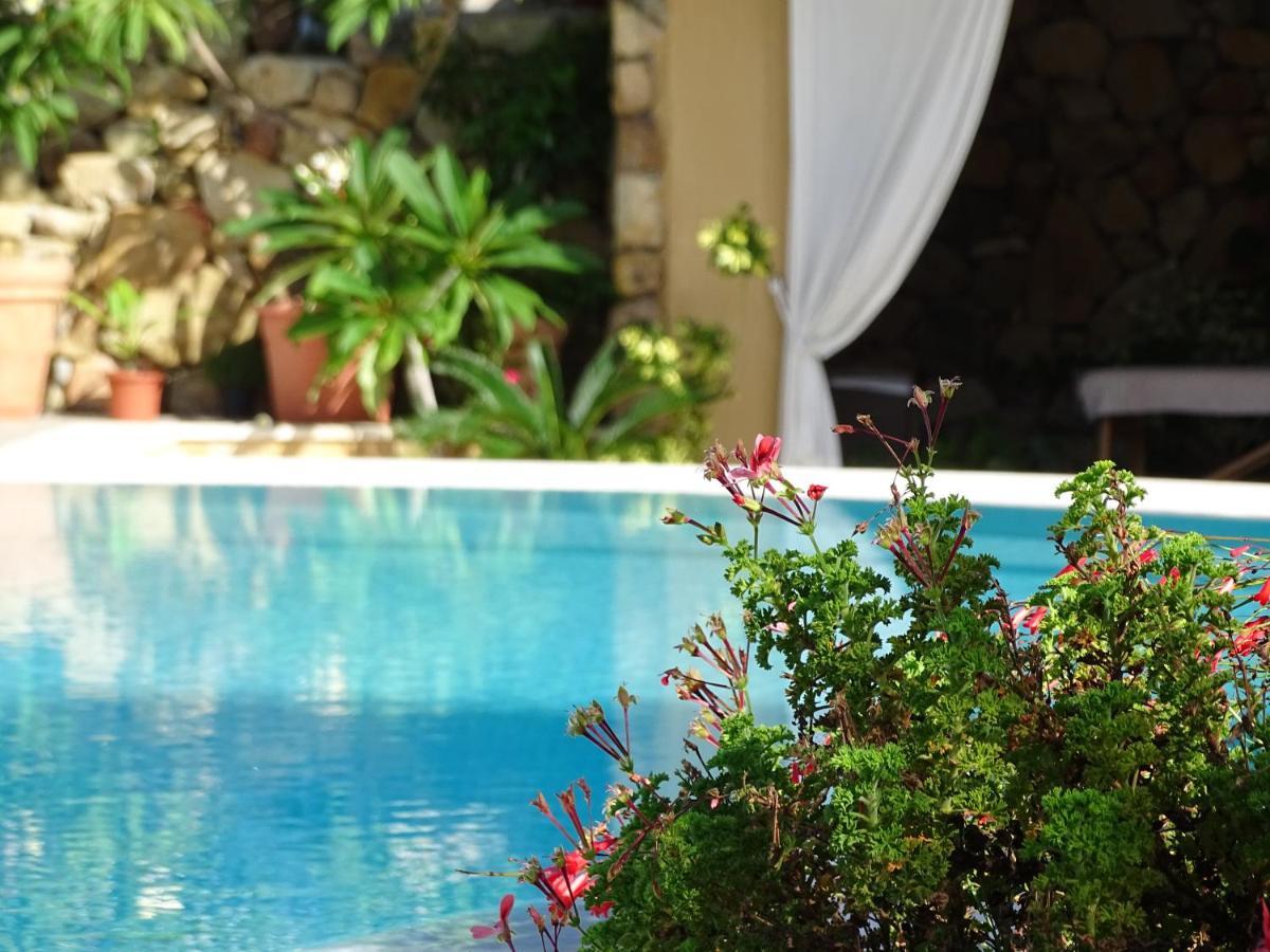 Hotel Mariposas Villasimius Luaran gambar
