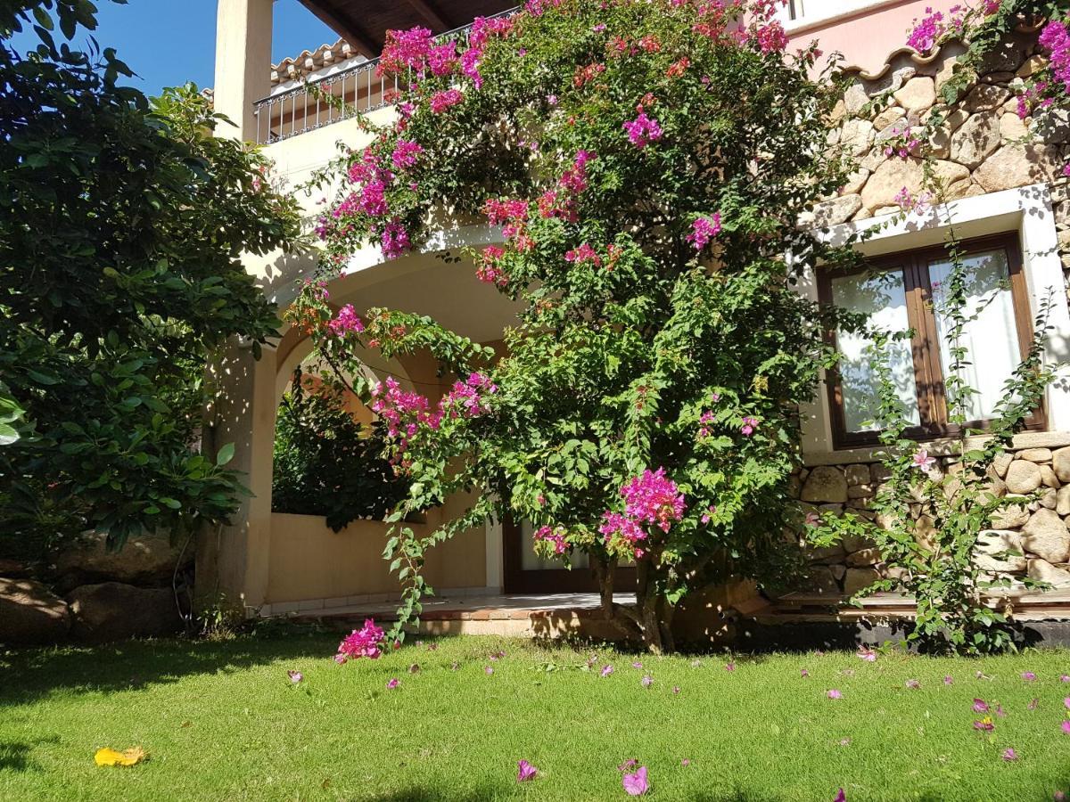 Hotel Mariposas Villasimius Luaran gambar